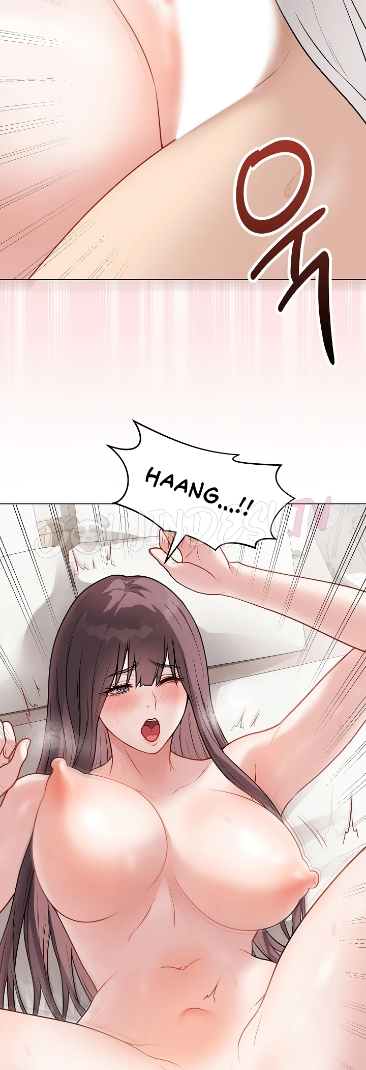 Signed, Sealed, Mistaken - Page 8